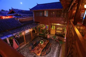 Blossom Hill Inn Lijiang - Image 4