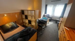 Pension BettMan Erfurt - Image 4