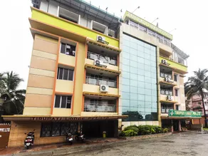 OYO 16064 Hotel Tirupati - Image 5
