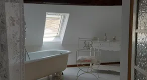 Romantisches Ferienhaus in Moselnähe - Image 3
