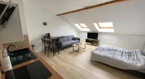 Studio des Arts - Netflix et wifi - Image 2