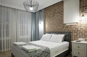 Luna Hotel Kaleiçi - Image 5