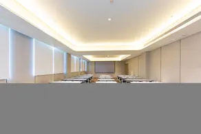 Ji Hotel Taizhou Pedestrian Street - Image 5