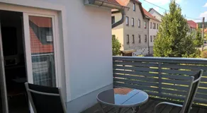 Ilmenau-Wümbach, 4 km Zentrum, 5 min A71 und Uni - Image 2