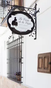La Casa de la Vieja - Rustic & Charming Appartments - Image 3