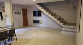 Casa na praia prática aconchegante - Image 3