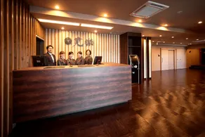 Hotel KAN-RAKU Saitama Honjo-Waseda Hinoki No Yakata - Image 2
