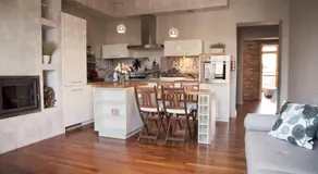 75m2 Apartament Kopernik z widokiem na Jasną Górę - Image 2