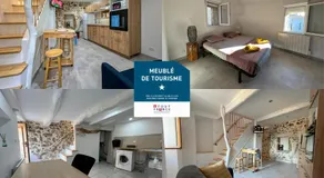 Maison de Caractère rénovée avec gout pour 2 personnes - Image 2