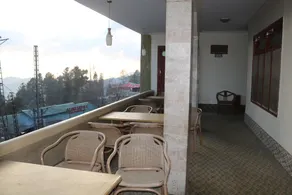Hotel Galiyat Continental - Image 3