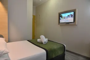 Road Lodge Umhlanga Ridge - Image 4