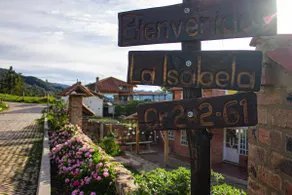 Posada Rural - La Isabela - Image 2