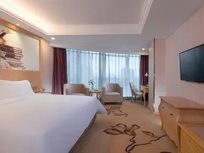 Vienna Classic Hotel Nanchang Jinggangshan Avenue - Image 2