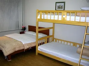 Incheon Airport Yeongjong Guesthouse - Image 5