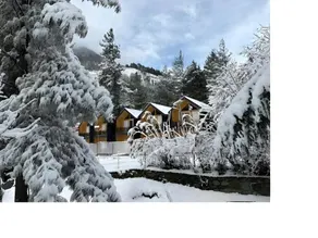 The Harsil Stay - Image 3
