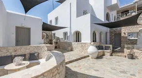 Paliomylos Spa Hotel - Image 5