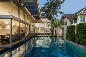 Sunsky Villa Huahin - Image 2