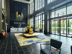 Wanfenglin Baihua Hotel - Image 2