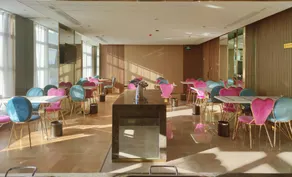 Xinyue Hotel (Weifang Binhai University Town Branch) - Image 3