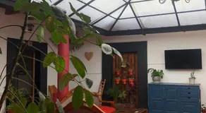 Hostal Casa Gaia - Image 4