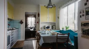 Snickaren Vandrarhem i Grästorp - Egen Lägenhet - Own apartments - Image 2