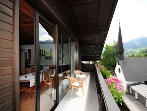Schlossalm Appartement - Image 5