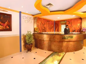 Hotel Grand Seasons - Image 2