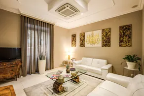 Rome Garden Hotel - Image 2