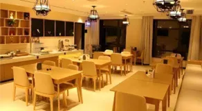 City Comfort Inn Zhanjiang Xuwen Port Wharf Passenger Station - Image 3