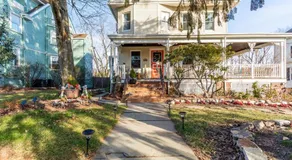 Sunny & Spacious Montclair NJ Apartment - Image 3