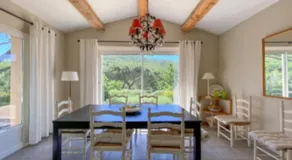 Spacious House With Wi Fi And Swimming Pool - Image 3