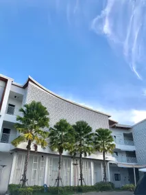 Bongkot Bua Yai Hotel - Image 5