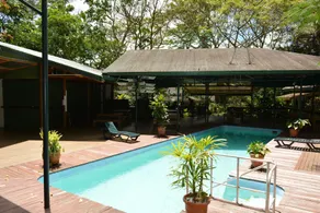 Rainforest Eco Lodge - Image 2