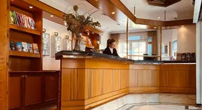 Hotel "Schloss Friedestrom" - Image 4