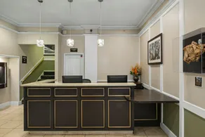 Worldmark San Francisco - Image 5