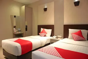 Hotel O Bumi Malaya - Image 2