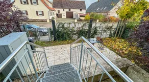 Ferienwohnung Streudorf - Image 5