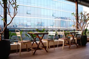 32 Urban by Akoya Hotels - Gachibowli, West Hyderabad - Image 4