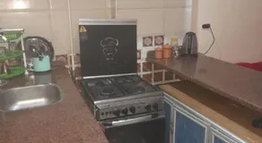 شقه غرفتين ورسبشن على البحر - Image 3