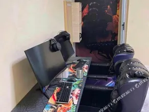 War Soul E-sports Hotel (Foshan North Pujun Road Subway Station) - Image 2