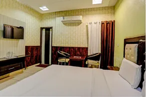 Hotel O Harison's - Image 4