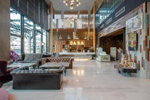 DARA Hotel - Image 3