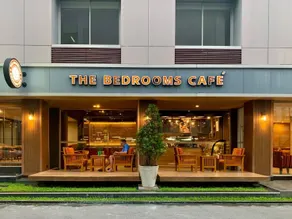 The Bedrooms Boutique Hotel Bangkok - Image 3