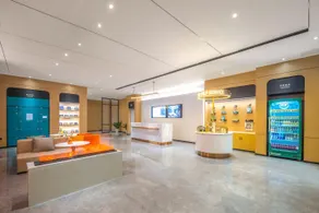 City Comfort Inn Haikou Lingshan Meilan Airport - Image 5