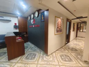 Hotel MARUTI R Drive Inn Road - Image 5