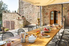 Casale del Bosco by VacaVilla - Image 4