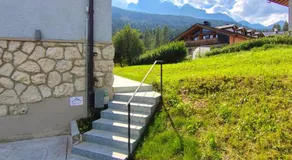 Dolomites Garden Flat near Cortina - Image 5