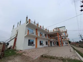 Hotel O Home HR Homes - Image 4