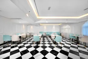 Xana Hotelle Hotel (Harbin Huizhan Zhongxin Nanzhi Road Subway Station) - Image 3