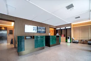 Premier City Comfort Hotel Liuzhou High-Speed Railway Station - Image 5